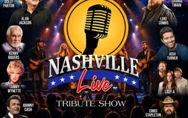 Nashville Live