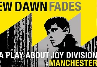 New Dawn Fades à St George's Hall