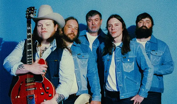 Marcus King Band