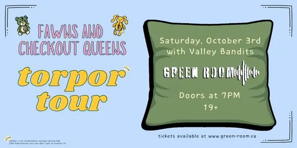 Checkout Queens