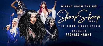 The Shoop Shoop Show à Port Theatre