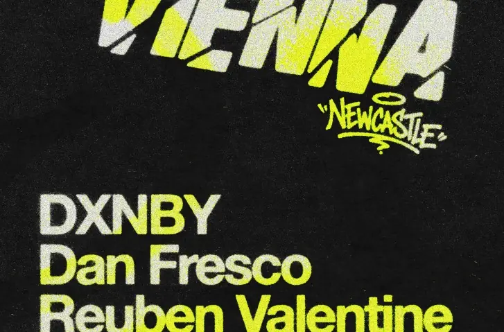 Dan Fresco presents Vienna X Infusion