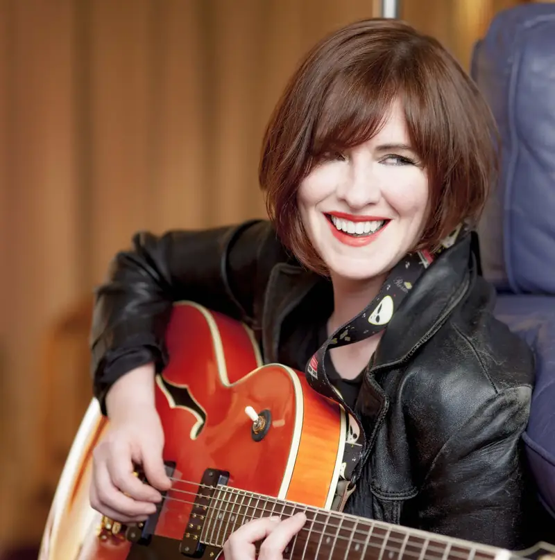 Eleanor McEvoy