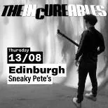 The Incureables at Sneaky Pete's