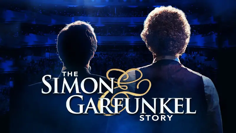 The Simon & Garfunkel Story à Centennial Concert Hall