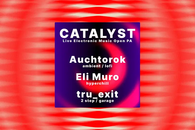 CATALYST à Fono