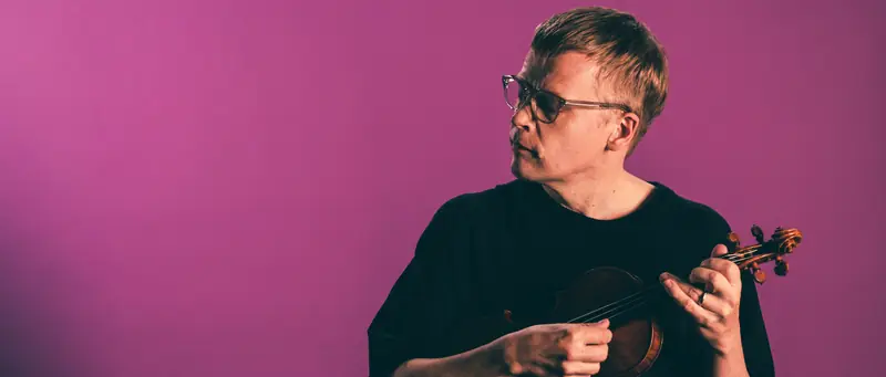 Pekka Kuusisto: Legends & Luminaries