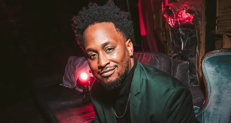 Comedian Clash: The Game Show Experience hosted by Jacquis Neal à Biltmore Cabaret