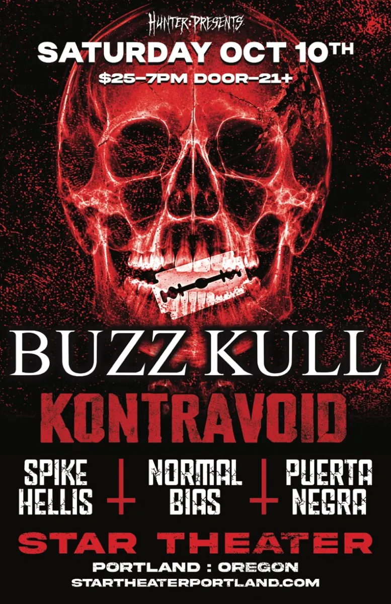 BUZZ KULL