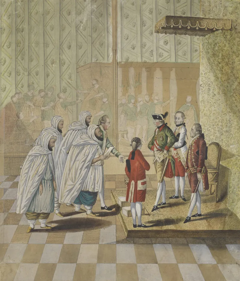 Panel Two • The Age of What?: Absolutism and Enlightenment or Revolution and Romanticism at Richard B Fisher Center for the Performing Arts (Bard College)