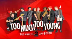 Too Much Too Young
