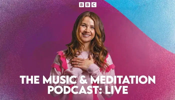 BBC SSO 2026/27: The Music & Meditation Podcast: Live at City Halls