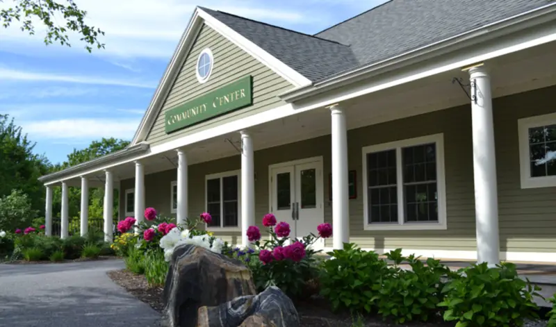 Highland Green Community Concert