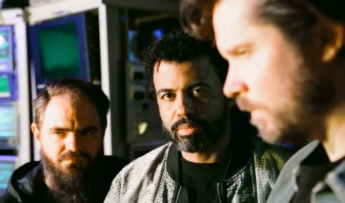 clipping. at Terminal West
