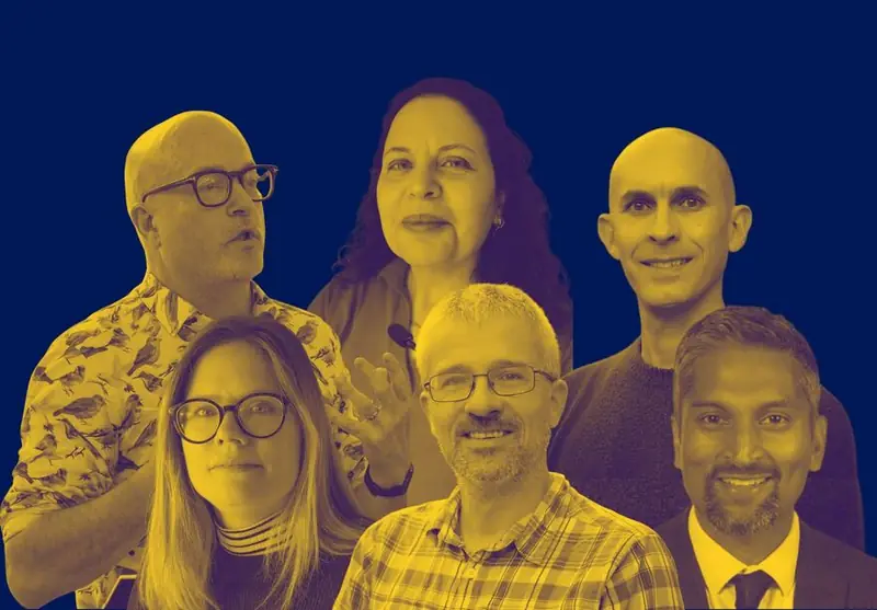 AI: Hope, Hesitation or Hype?