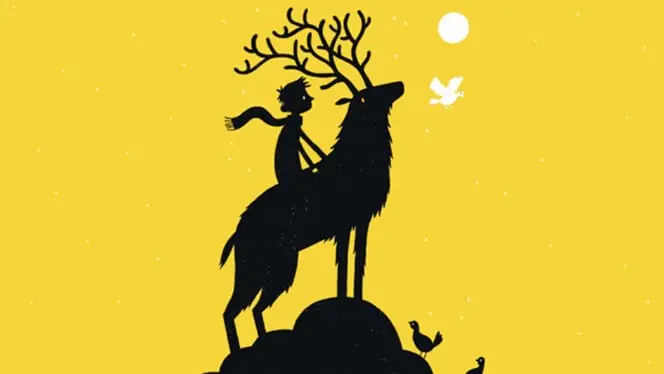 The Last Wild