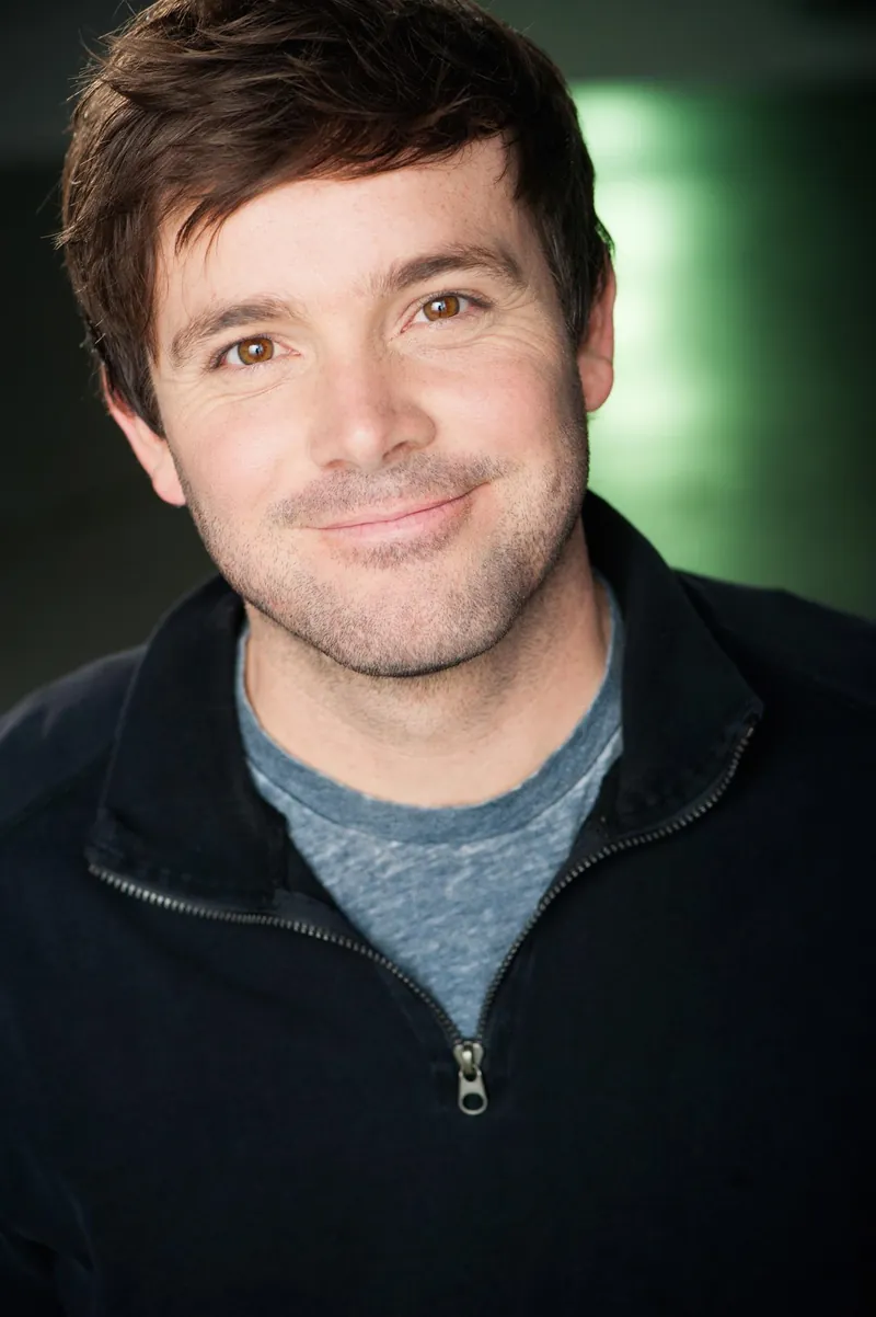 Nick Hoff