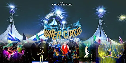 Water Circus Nautilus - Saint Albert, AB à St Albert Centre