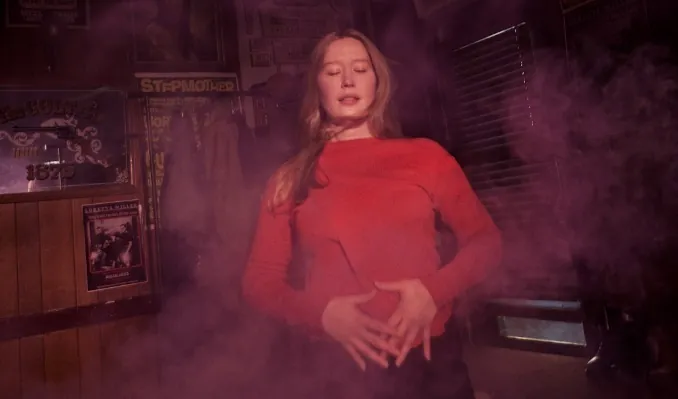 Julia Jacklin at Variety Playhouse