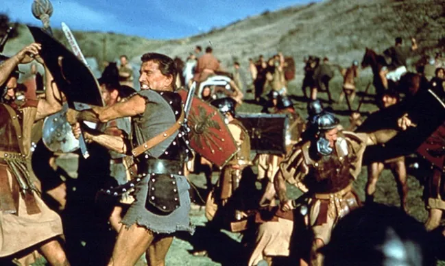 Spartacus