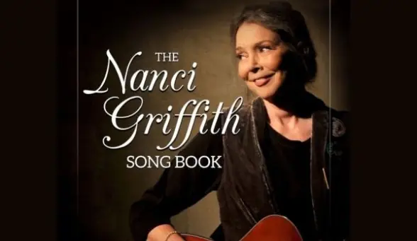 The Nanci Griffith Songbook at Dunamaise Arts Centre