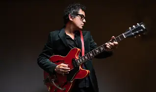 A.J. Croce Presents CROCE PLAYS CROCE
