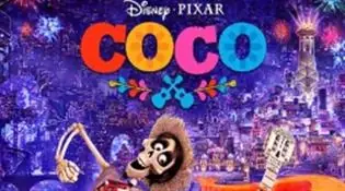 Coco Sing-Along à Old Courthouse