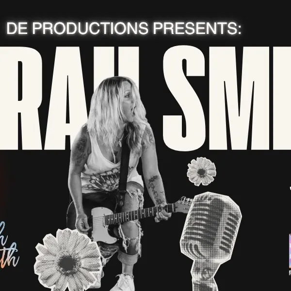 Sarah Smith - Windsor à 2587 Howard Avenue