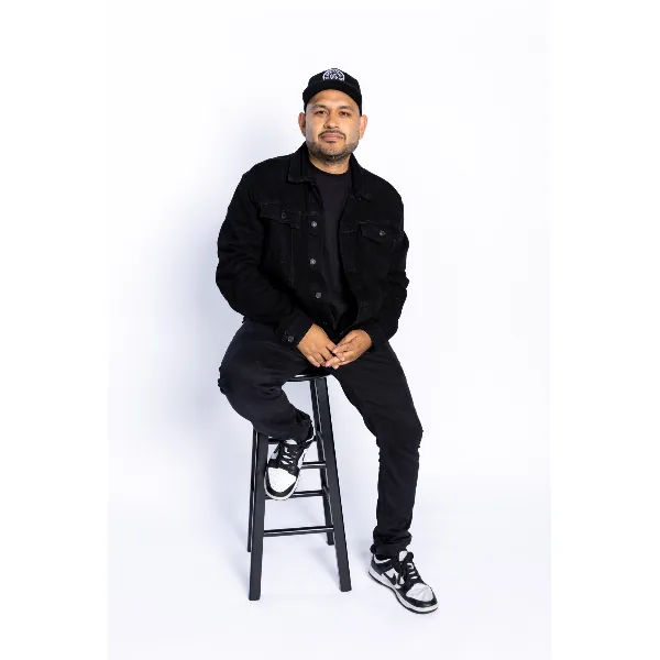 Jesus Sepulveda