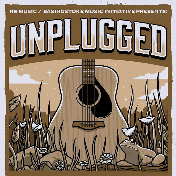BMI presents Acoustic/ Unplugged