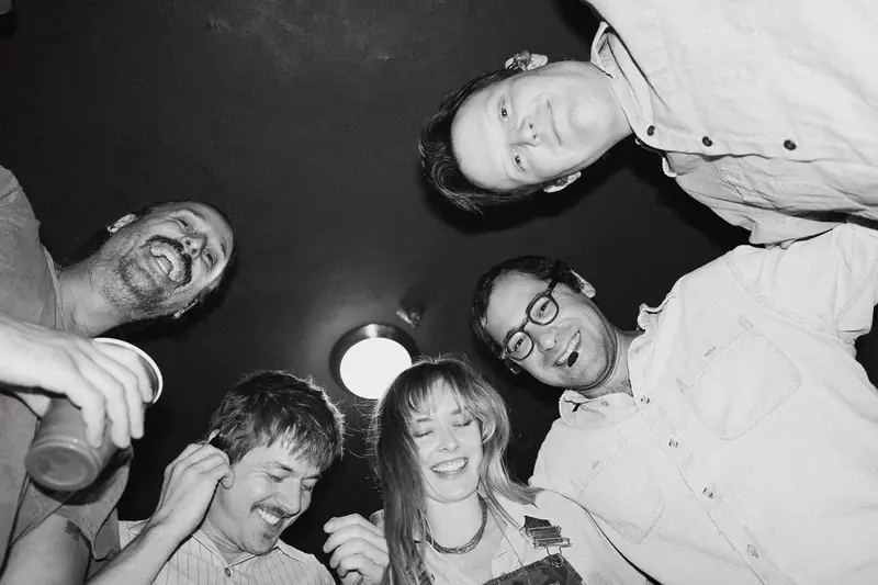 Josiah and the Bonnevilles at The Burl