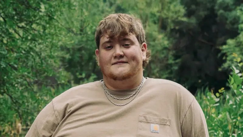 Bayker Blankenship