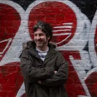 Mark Watson at Angel Comedy Club @ The Bill Murray