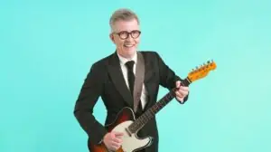 Gareth Malone