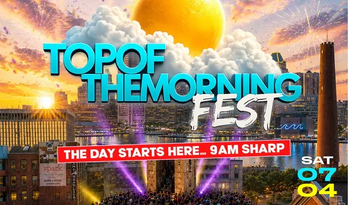 Top of the Morning Fest