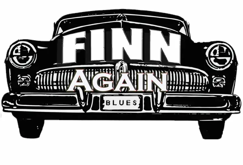 FINN AGAIN en The Merton Hotel