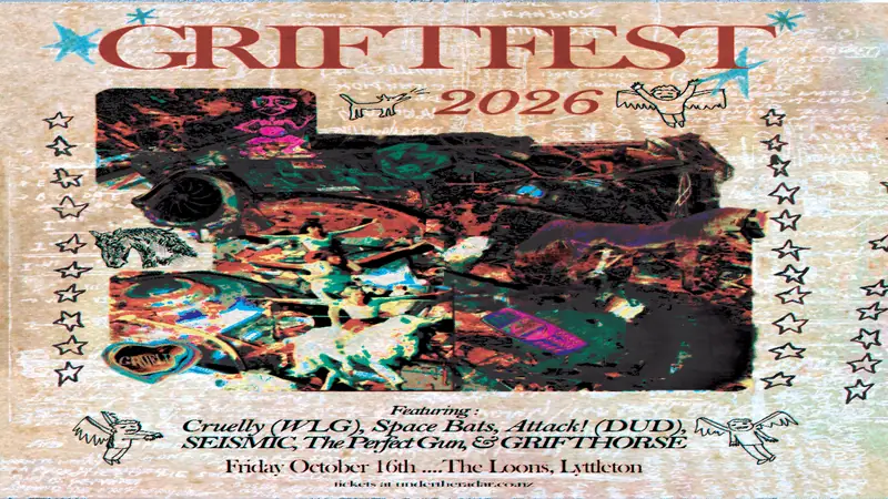 GRIFTFEST