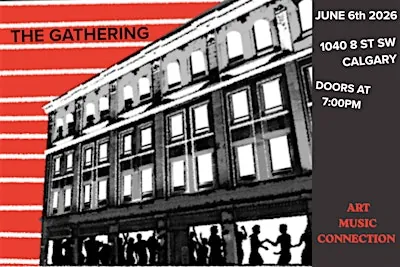 The Gathering