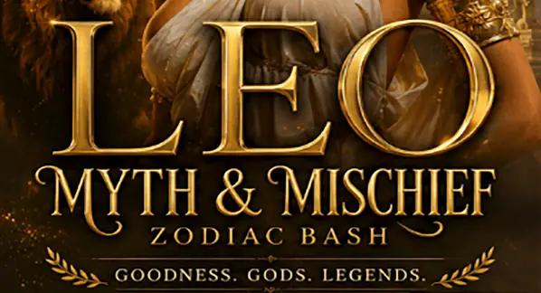 LEO at Power Plant Live!