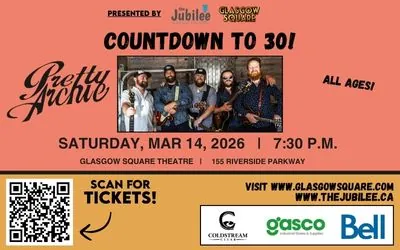 Countdown to 30