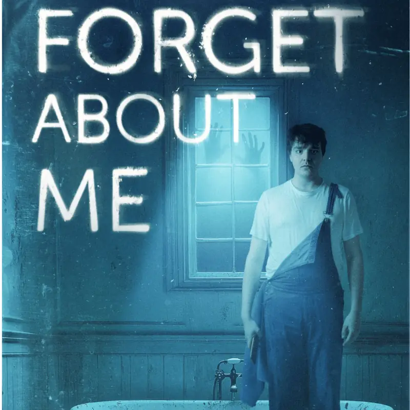 FORGET ABOUT ME à Exeter Phoenix
