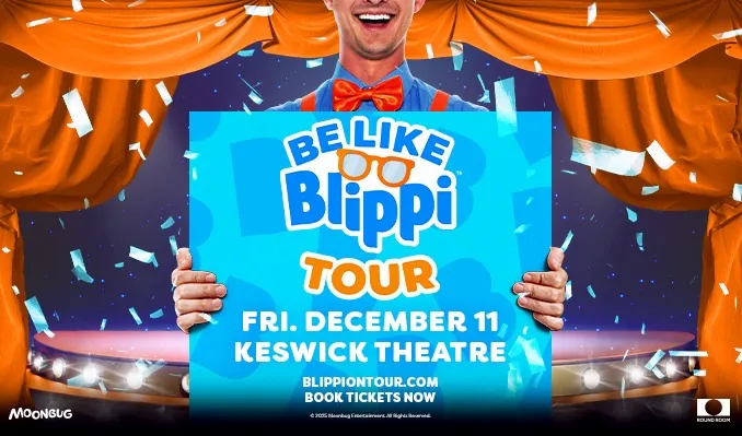 Blippi