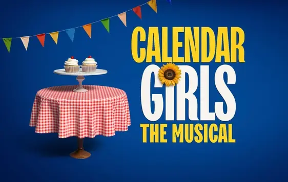 Calendar Girls The Musical