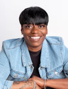 Special Event: My Cousin Tiera at Helium Comedy Club Philadelphia