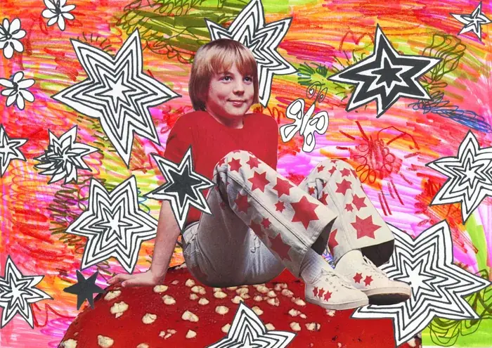 Minna Gilligan: True Colours at HOTA, Home of the Arts