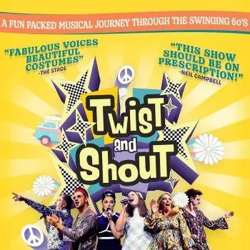 Twist & Shout