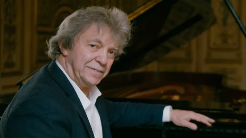 Pascal Rogé: The Complete Debussy Preludes