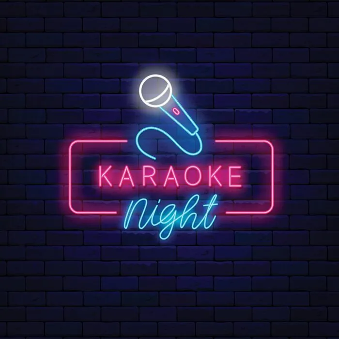 FSN – Karaoke Night Hosted by DJ BJ’s Karaoke (18+)