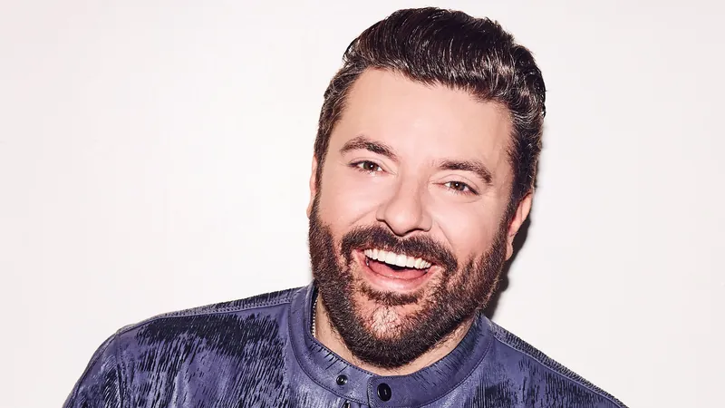 Chris Young at Lexington Opera House