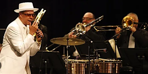 LIVE JAZZ FIESTA